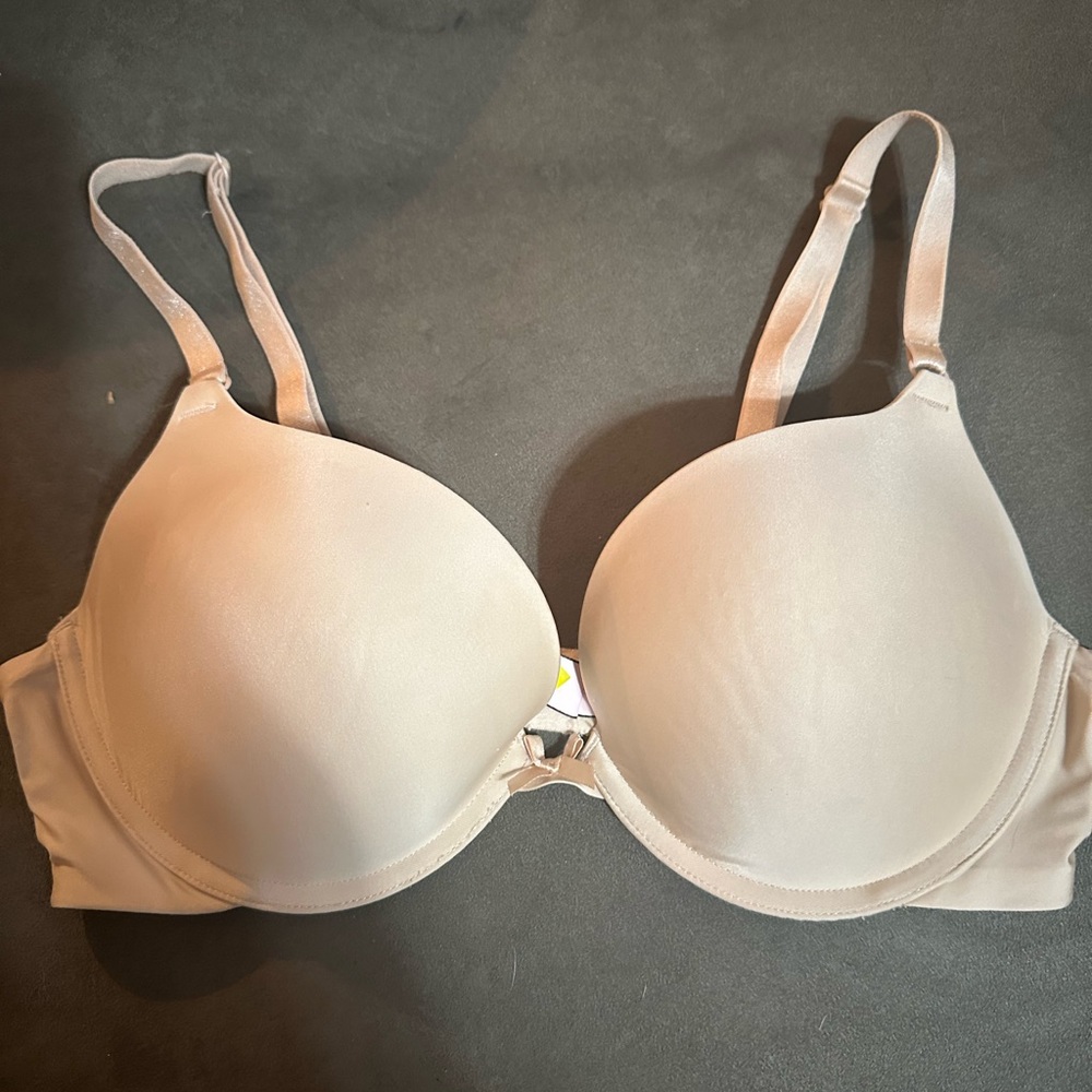 Victoria’s Secret Push-Up Bra